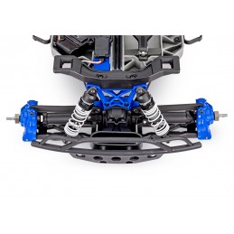 Slash 4x4 BL-2S RTR Traxxas Traxxas TRX-68154-4 - 22