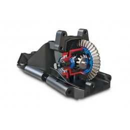 Slash 4x4 BL-2S RTR Traxxas Traxxas TRX-68154-4 - 25