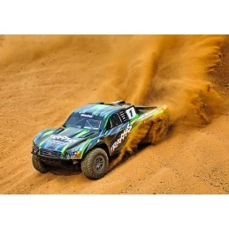 Slash 4x4 BL-2S RTR Traxxas Traxxas TRX-68154-4 - 26
