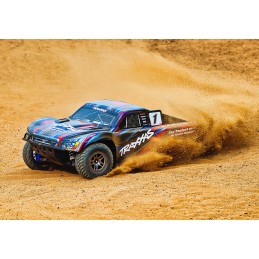 Slash 4x4 BL-2S RTR Traxxas Traxxas TRX-68154-4 - 27