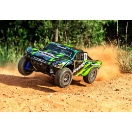 Slash 4x4 BL-2S RTR Traxxas Traxxas TRX-68154-4 - 28