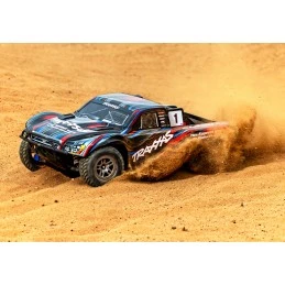 Slash 4x4 BL-2S RTR Traxxas Traxxas TRX-68154-4 - 29