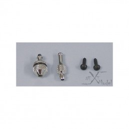 Pompe à carburant électrique 12V - Jamara Jamara 177647 - 2