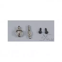 Pompe à carburant électrique 12V - Jamara Jamara 177647 - 2