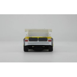 GT24 Audi Sport Quatro S1 1985 Brushless 4x4 1/24 RTR Carisma Carisma 88468 - 7