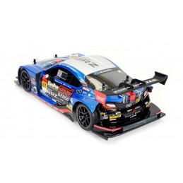 M40S Subaru BRZ GT300 Brushless 1/10 RTR Carisma Carisma 88968 - 3