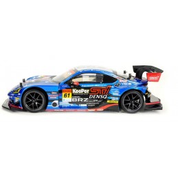 M40S Subaru BRZ GT300 Brushless 1/10 RTR Carisma Carisma 88968 - 4