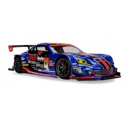 M40S Subaru BRZ GT300 Brushless 1/10 RTR Carisma Carisma 88968 - 2
