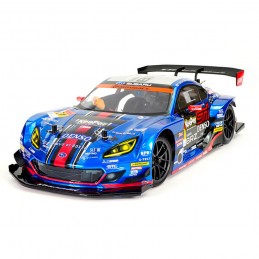 M40S Subaru BRZ GT300 Brushless 1/10 RTR Carisma Carisma 88968 - 1