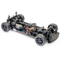M40S Subaru BRZ GT300 Brushless 1/10 RTR Carisma Carisma 88968 - 7