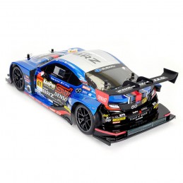 M40S Subaru BRZ GT300 Brushless 1/10 RTR Carisma Carisma 88968 - 5