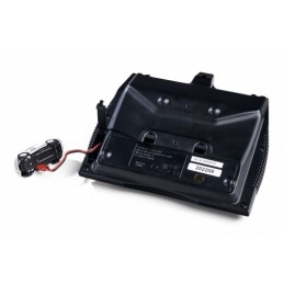 Volkswagen Coccinelle Beetle Rallye 2.4GHz RTR 1/87 Carson Carson 500504153 - 11