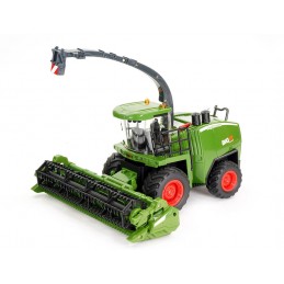 RC Tractor Combine Harvester 1/24 Korody  K-3602 - 2