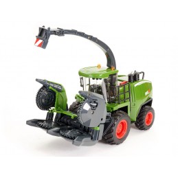 RC Tractor Combine Harvester 1/24 Korody  K-3602 - 4
