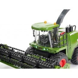 RC Tractor Combine Harvester 1/24 Korody  K-3602 - 7
