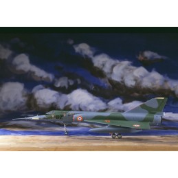Mirage IV P 1/48 Heller Heller HEL-80493 - 2