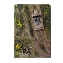 Diorama Dunkerque 1/35 Heller Heller HEL-30326 - 4