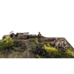 Diorama Dunkerque 1/35 Heller Heller HEL-30326 - 5