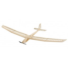 Aion 2500mm Glider Balsa Kit DW Hobby DW Hobby - Dancing Wings Hobby F2501C - 1