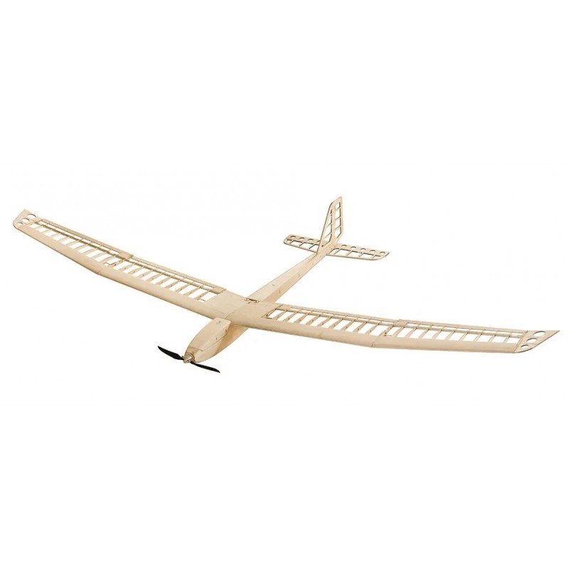 Aion 2500mm Glider Balsa Kit DW Hobby DW Hobby - Dancing Wings Hobby F2501C - 1