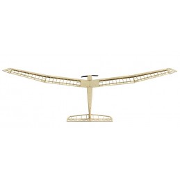 Aion 2500mm Glider Balsa Kit DW Hobby DW Hobby - Dancing Wings Hobby F2501C - 2