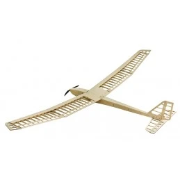 Planeur Aion 2500mm kit balsa DW Hobby DW Hobby - Dancing Wings Hobby F2501C - 2
