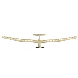Aion 2500mm Glider Balsa Kit DW Hobby DW Hobby - Dancing Wings Hobby F2501C - 3