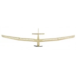 Aion 2500mm Glider Balsa Kit DW Hobby DW Hobby - Dancing Wings Hobby F2501C - 3