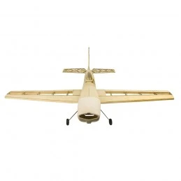 Extra 330 1000mm X01 Kit balsa DW Hobby DW Hobby - Dancing Wings Hobby X0101 - 2