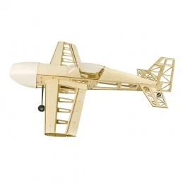 Extra 330 1000mm X01 Kit balsa DW Hobby DW Hobby - Dancing Wings Hobby X0101 - 3