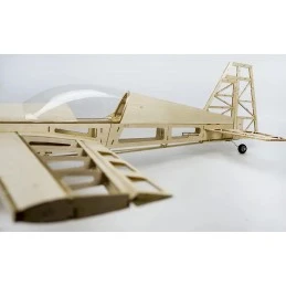 Extra 330 1000mm X01 Kit balsa DW Hobby DW Hobby - Dancing Wings Hobby X0101 - 6
