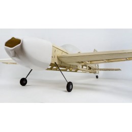 Extra 330 1000mm X01 Kit balsa DW Hobby DW Hobby - Dancing Wings Hobby X0101 - 8