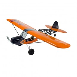 Savage Bobber 1000m SCG38 Kit ARF PNP balsa DW Hobby DW Hobby - Dancing Wings Hobby SCG3804 - 2