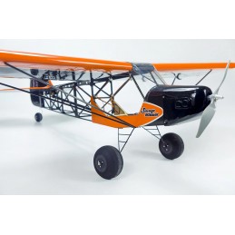 copy of Tiger Moth 800m S39 Kit ARF PNP balsa DW Hobby DW Hobby - Dancing Wings Hobby SCG3804 - 3