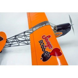 Savage Bobber 1000m SCG38 Kit ARF PNP balsa DW Hobby DW Hobby - Dancing Wings Hobby SCG3804 - 4