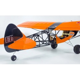 copy of Tiger Moth 800m S39 Kit ARF PNP balsa DW Hobby DW Hobby - Dancing Wings Hobby SCG3804 - 5