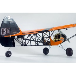 copy of Tiger Moth 800m S39 Kit ARF PNP balsa DW Hobby DW Hobby - Dancing Wings Hobby SCG3804 - 6