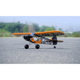 copy of Tiger Moth 800m S39 Kit ARF PNP balsa DW Hobby DW Hobby - Dancing Wings Hobby SCG3804 - 9