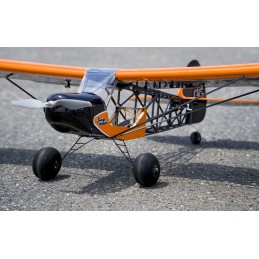 Savage Bobber 1000m SCG38 Kit ARF PNP balsa DW Hobby DW Hobby - Dancing Wings Hobby SCG3804 - 10