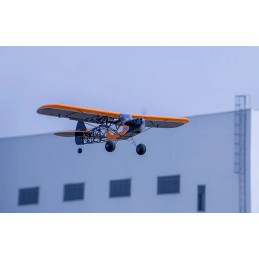 copy of Tiger Moth 800m S39 Kit ARF PNP balsa DW Hobby DW Hobby - Dancing Wings Hobby SCG3804 - 11