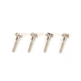 Vis de blocage de roues (x4) Pirate Buster T2M T2M T4965/36 - 1