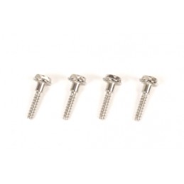 Wheel Lock Screws (x4) Pirate Buster T2M T2M T4965/36 - 1