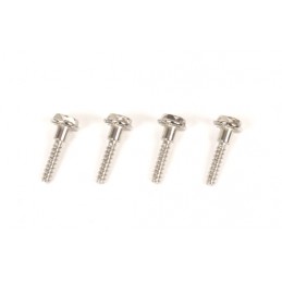 Wheel Lock Screws (x4) Pirate Buster T2M T2M T4965/36 - 1