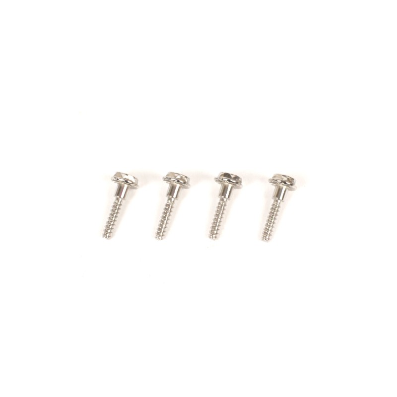 Wheel Lock Screws (x4) Pirate Buster T2M T2M T4965/36 - 1