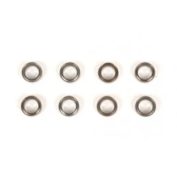 Roulements 6,35x9,53x3,17mm (x8) Pirate Buster T2M T2M T4965/27 - 1