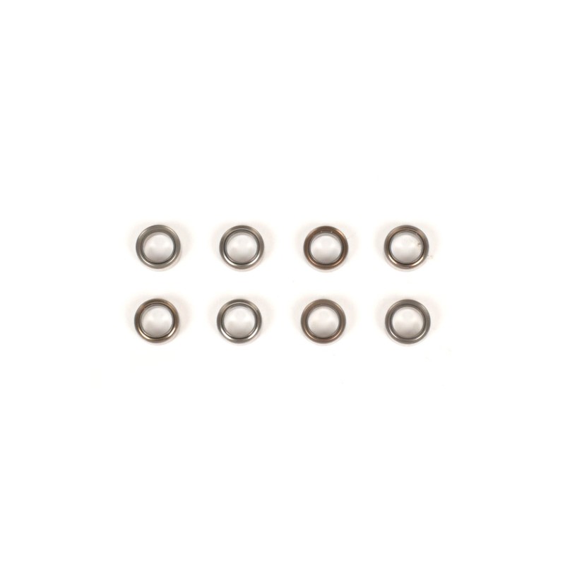 Roulements 6,35x9,53x3,17mm (x8) Pirate Buster T2M T2M T4965/27 - 1