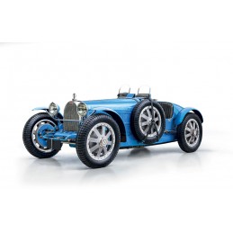 Bugatti 35B Roadster 1/12 Italeri Italeri I4713 - 1