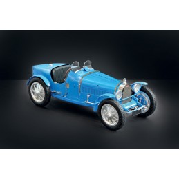 Bugatti 35B Roadster 1/12 Italeri Italeri I4713 - 3