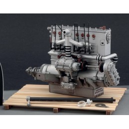 Bugatti 35B Roadster 1/12 Italeri Italeri I4713 - 4