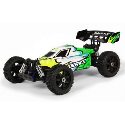 Pirate Snake RTR 4x4 2.4GHz T2M T2M T4969 - 1